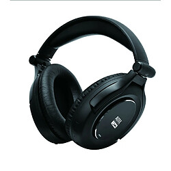 Altec Lansing Casque BT pliable ALCORA