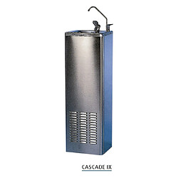 Fontaine à Eau Réfrigérée Inox - 23 à 30 L - Nosem