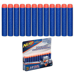 Fléchettes Nerf 