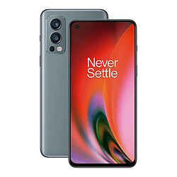 OnePlus Nord 2 5G 12Go/256Go Gris (Gray Sierra) Double SIM DN2103