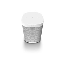 Sonos One SL Blanc Avec fil &sans fil 