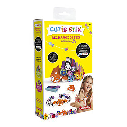 Lansay Cutie Stix Recharge Animaux