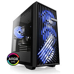 CSL-Computer Gaming PC M10830