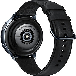 Avis Samsung Galaxy Watch Active 2 - 44 mm - Acier Noir · Reconditionné