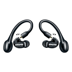 Acheter AONIC 215 True Wireless 2nd Generation Noir Shure