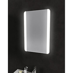 Aurlane Miroir salle de bain lumineux led