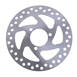 Disque De Frein Rotor 138x37x3mm Pour Minimoto Scooter Dirt Bike VTT pas cher