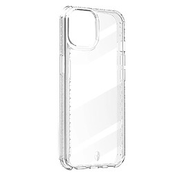 Coque pour iPhone 14 Plus Garantie à Vie Anti-Chute Force Case Air Transparent