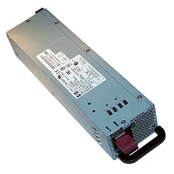 Alimentation HP DL380 DPS-600PB B 338022-001 406393-001 G3 G4 Proliant 575W - Occasion