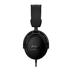 Avis Casque Gamer Filaire - HyperX Cloud Alpha S - pour PC & console - Noir