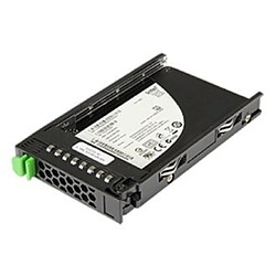 Fujitsu S26361-F5802-L480 disque SSD 2.5" 480 Go Série ATA III