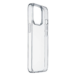 Cellular Line Cellularline Clear Strong - iPhone 15 