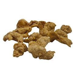 EcoStar - Friandises pour chien - Volaille - 1 x 1 kg 