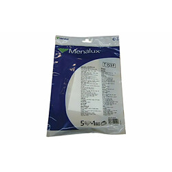 SACHET DE SACS AEG ELECTROLUX - T153F SACHET DE SACS AEG POUR PETIT ELECTROMENAGER ELECTROLUX - T153F