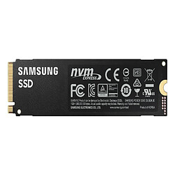 Samsung 980 PRO