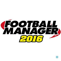 KOCH Media Football Manager 2016