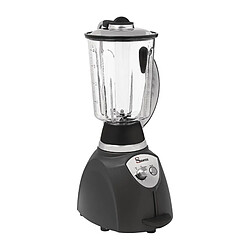 Blender Professionnel de Cuisine Bol 4 L - 1200 W - Santos