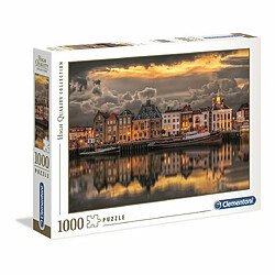 Ludendo Puzzle High Quality 1000 pièces Pays-Bas