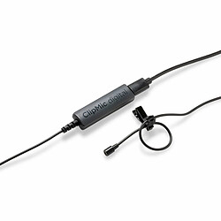 ClipMic Digital II Apogee