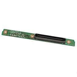 Carte Backplane TEAC E900808-00B IDE Compaq M700 NC5000 NC6000 - Occasion