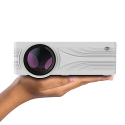 La Vague LV-HD200 Vidéoprojecteur LED