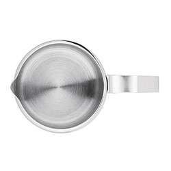 Pot à Lait en Inox Concorde 85 ml - Olympia pas cher