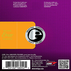 Avis 16052 Nanoweb 12/53 Light Elixir