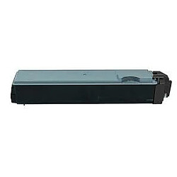 Toner compatible Kyocera Tk-510 Bk - Noir 