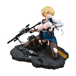 Phat! Girls Frontline - Statuette 1/6 VSK-94 Heavy Damage Ver. 18 cm 