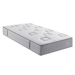 Matelas Simmons SW2 ressort ensachés 90x190