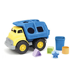 Green Toys Camion de tri