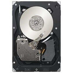 Seagate Technology Seagate ST3300657SS Cheetah Disque dur Interne 3,5" SAS 6Gb/s 15 000 tours/min 300 Go 