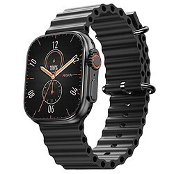 Yonis Montre Connectée Bluetooth Appels HD