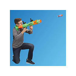 Nerf Fortnite RL et Flechettes Nerf Elite Officielles