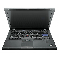 LENOVO THINKPAD T430 i5 2.6Ghz - Occasion