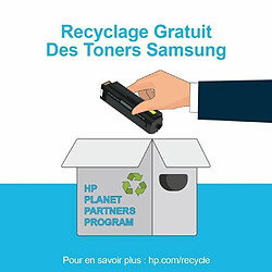 Acheter Cartouche de toner jaune Samsung CLT-Y506S (SU524A) pour CLP-680ND CLX-6260 Series