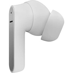 Acheter Energy Sistem 452989 Ecouteurs Sans Fil Intra-Auriculaire Plastique Blanc