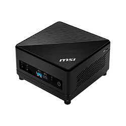 MSI CUBI 5 PENT GOLD 6405U NOHDD NA