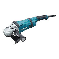 Meuleuse dangle Makita 230 mm GA9030X01 2400 W 