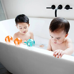 Acheter boon Ensemble de jouets de bain à ventouse Méduses 9 pcs