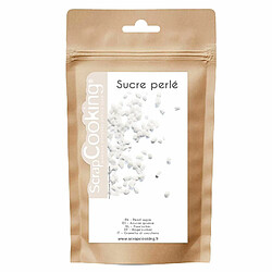 Scrapcooking Sucre perlé 300 g 