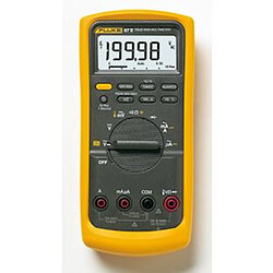 multimètre numérique trms - fluke fluke-87-5/eur 