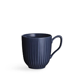 Kahler Design Tasse Hammershøi - indigo 