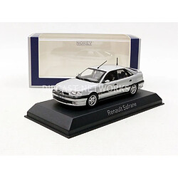 NOREV - 1/43 - RENAULT SAFRANE BITURBO BACCARA - 1993 - 517747