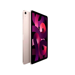 Avis Apple iPad Air WiFi + Cellular 64 Go Rose (5e gen.)