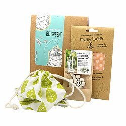 Chevalier Diffusion Kit accessoires Ecolo Be green