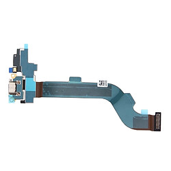 Acheter Wewoo Pièce détachée pour Xiaomi Mi Note 2 Port de charge Câble flexible Flex Cable