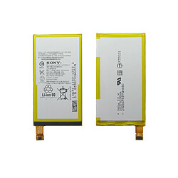 batterie original SONY LIS1561ERP 1282-1203 2600mAh pour Xperia Z3 COMPACT D5803