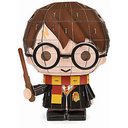 Avis 4D Puzzles - Harry Potter Chibi Solid (6068744)