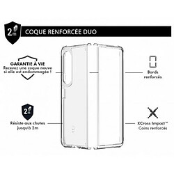 Coque & étui smartphone